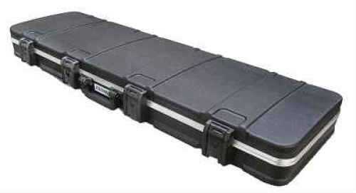 SKB Hard Plastic Double Rifle Case Md: 2SFR5013